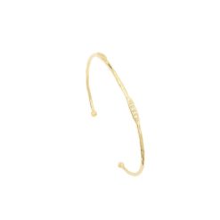 Louise Hendricks Jonc Simple-Adora Bracelets