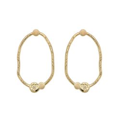 Louise Hendricks Boucle D'Oreille-Sania Boucles Oreilles