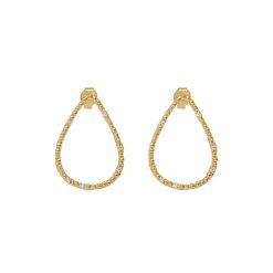 Louise Hendricks Boucle D'Oreille-Lise Boucles Oreilles