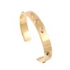 Louise Hendricks Bangle-Mina Bracelets