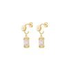 Louise Hendricks Boucles D'Oreilles-Telma Boucles Oreilles