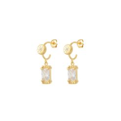 Louise Hendricks Boucles D'Oreilles-Telma Boucles Oreilles