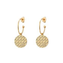 Louise Hendricks Boucle D'Oreille-Tess Boucles Oreilles